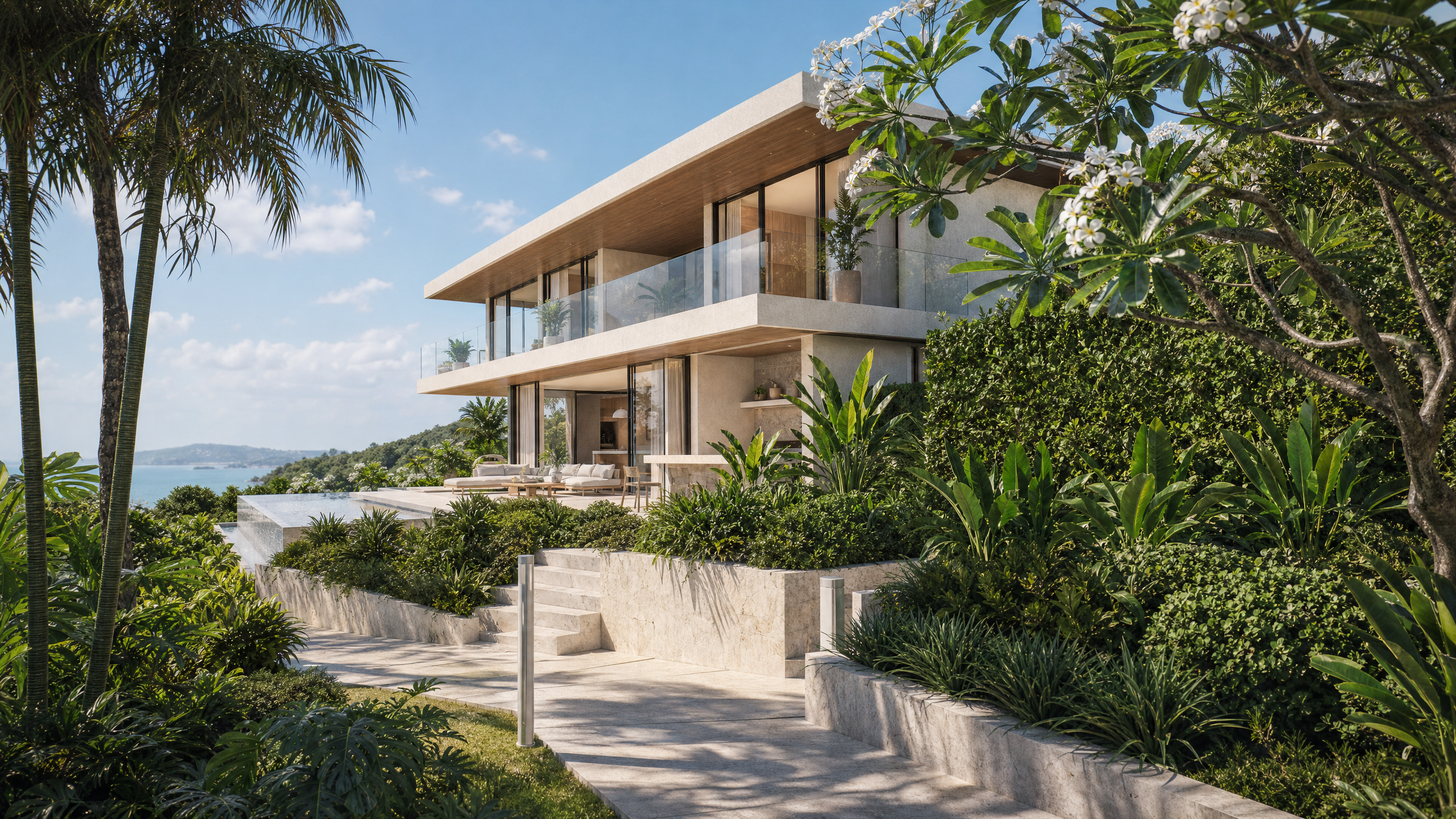 Venus Villa