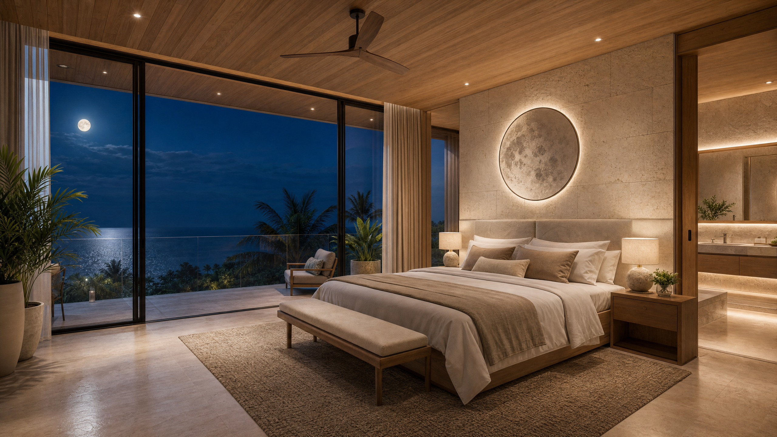 Uranus Villa