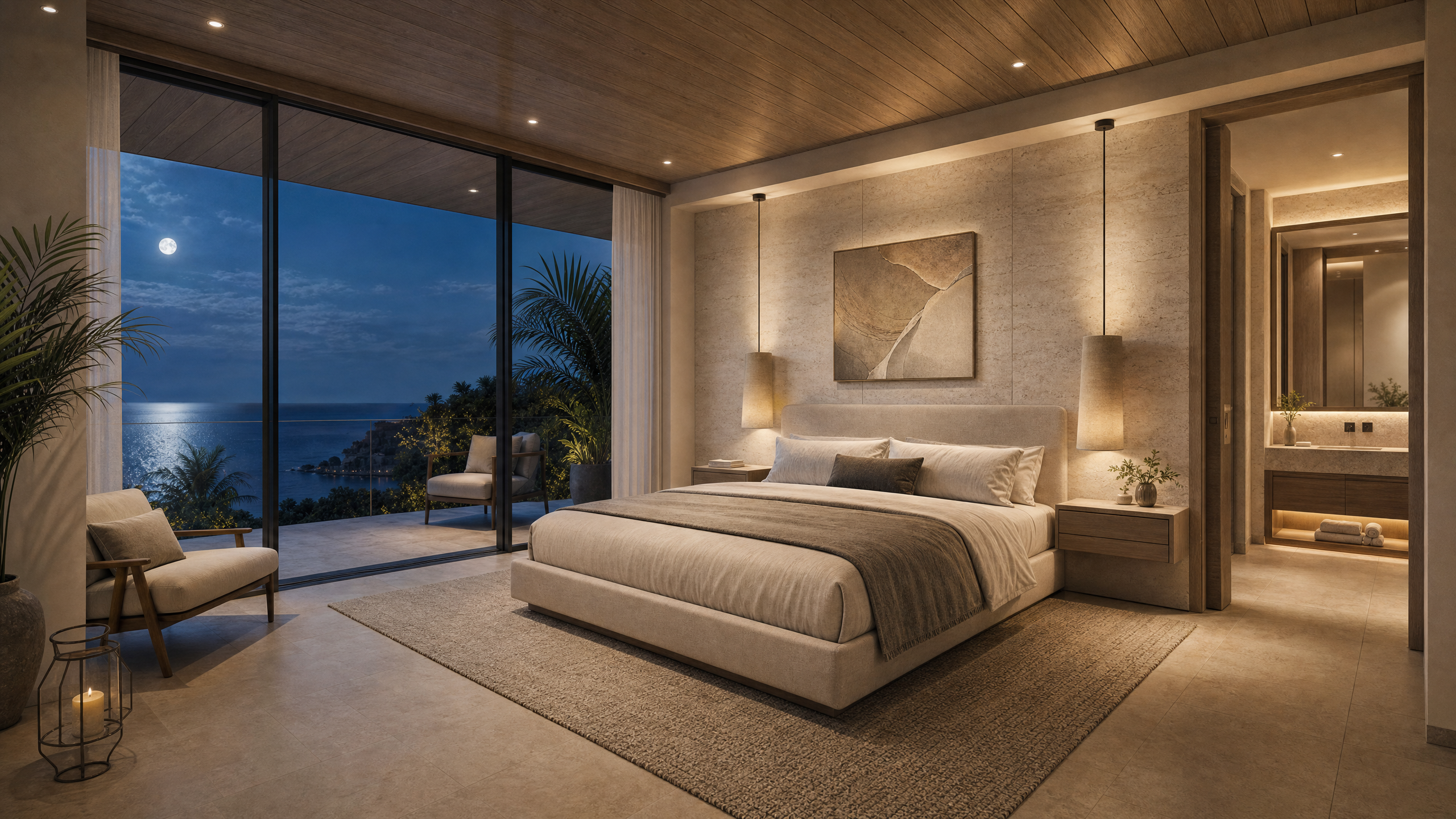 Neptune Villa