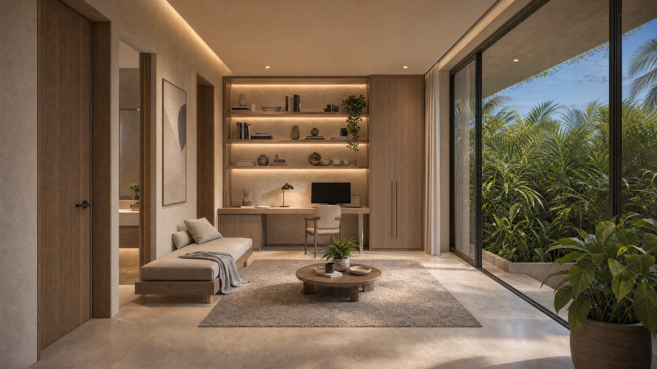 Sun Villa